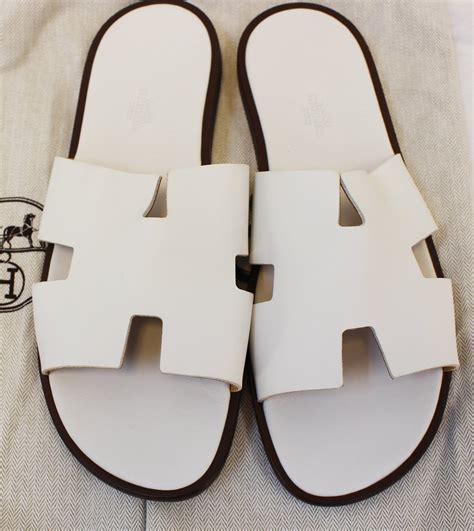 are the hermes sandals comfortable|authentic hermes sandals.